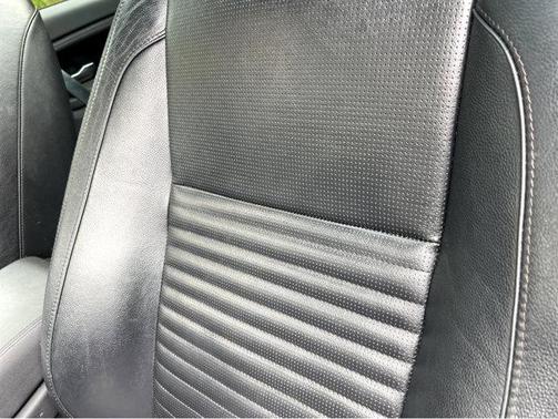 2021 Land Rover Discovery Sport S