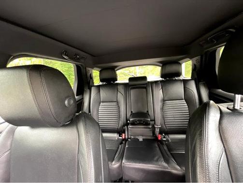2021 Land Rover Discovery Sport S