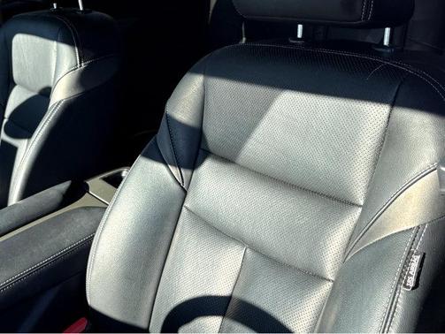 2016 Nissan Murano SL