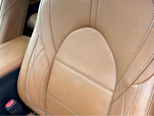 2019 Toyota Avalon Hybrid Hybrid Limited