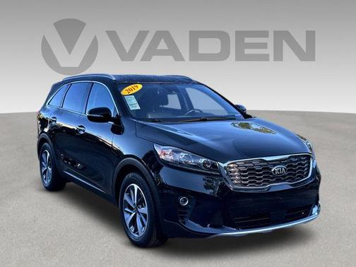 2019 Kia Sorento EX V6