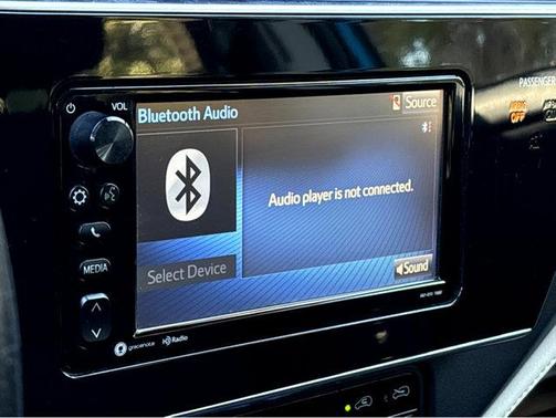 2018 Toyota Corolla iM Base