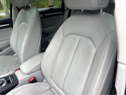 2016 Audi A3 1.8T Premium