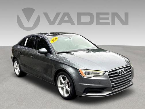 2016 Audi A3 1.8T Premium