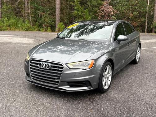 2016 Audi A3 1.8T Premium