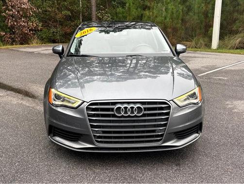 2016 Audi A3 1.8T Premium