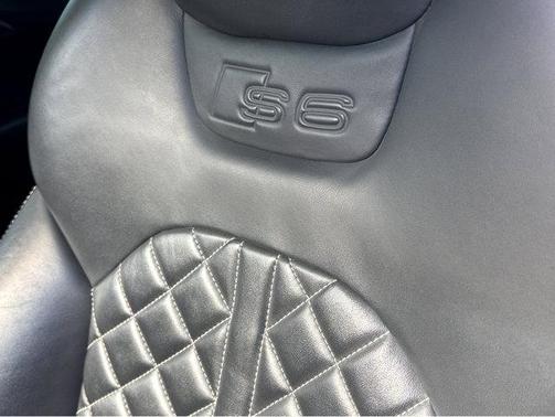 2013 Audi S6 4.0T Prestige quattro