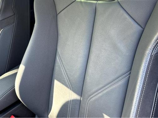 2022 Audi Q3 45 S line Premium Plus