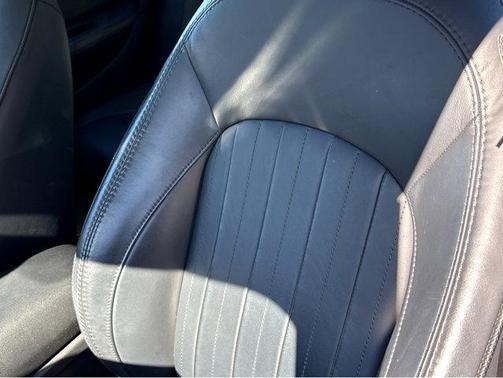 2020 MINI Clubman Cooper S