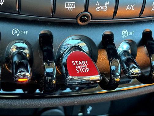 2020 MINI Clubman Cooper S