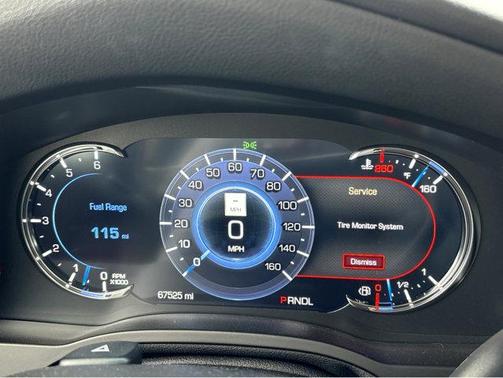 2019 Cadillac Escalade ESV Premium Luxury