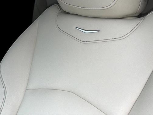 2020 Cadillac XT4 Sport