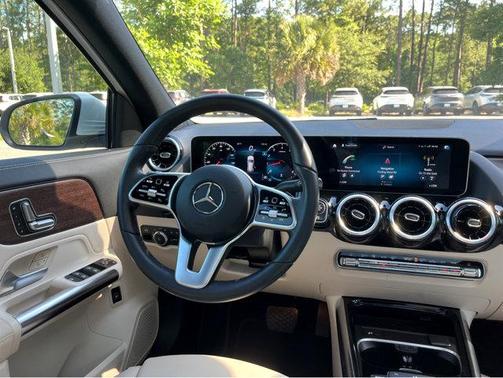 2021 Mercedes-Benz GLA 250 Base