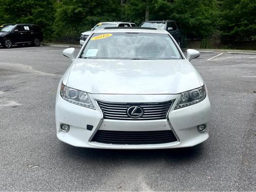 2015 Lexus ES 350 350