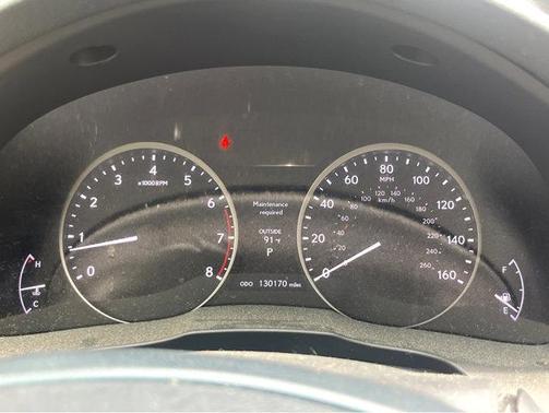 2015 Lexus ES 350 350