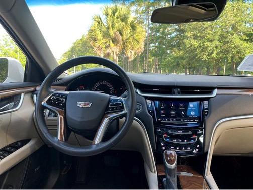 2018 Cadillac XTS Luxury