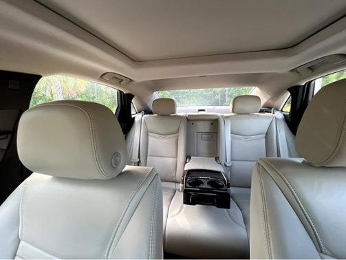 2018 Cadillac XTS Luxury