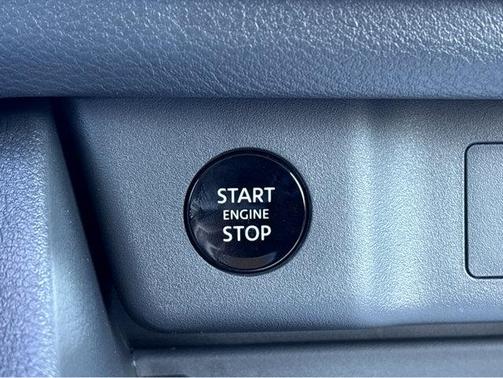 2026 Nissan Rogue DA