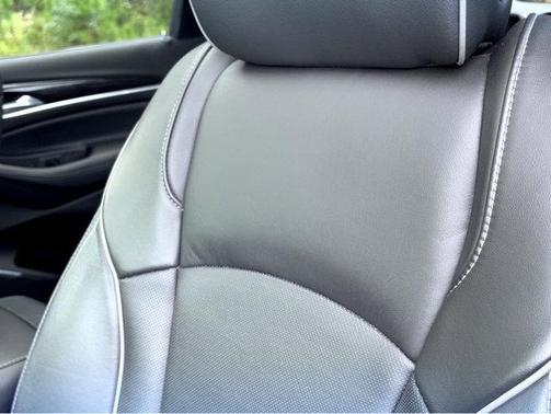 2019 Buick Enclave Avenir