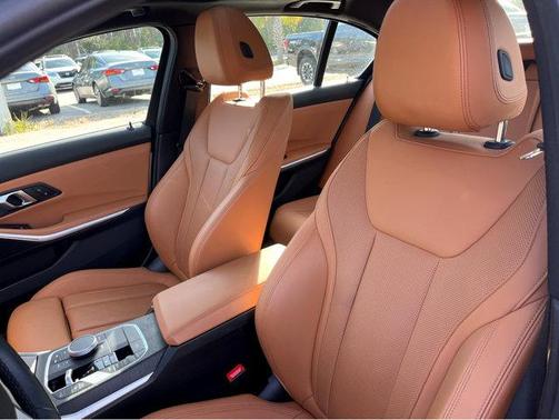 2024 BMW 330e 330e
