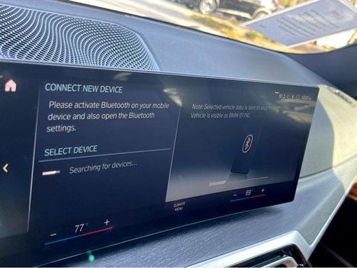 2024 BMW 330e 330e