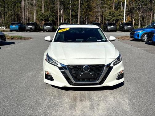 2019 Nissan Altima 2.5 SL