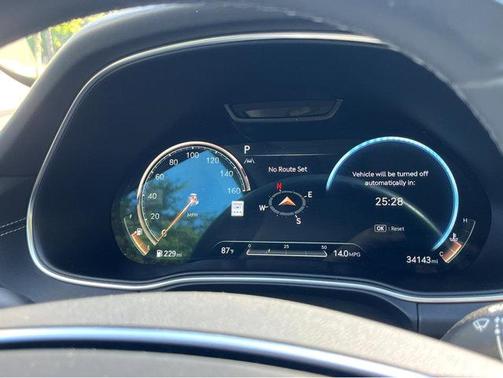 2022 Genesis GV80 PRESTIGE SIGNATURE