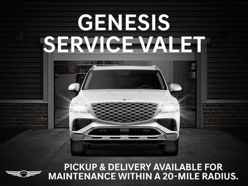 Makalu Gray 2026 Genesis G70 3.3T Sport Prestige