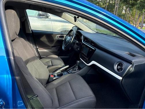 2018 Toyota Corolla iM Base