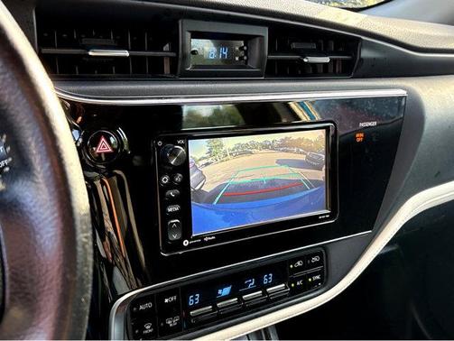 2018 Toyota Corolla iM Base