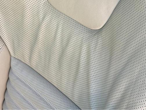 2016 Mercedes-Benz SL-Class SL 550