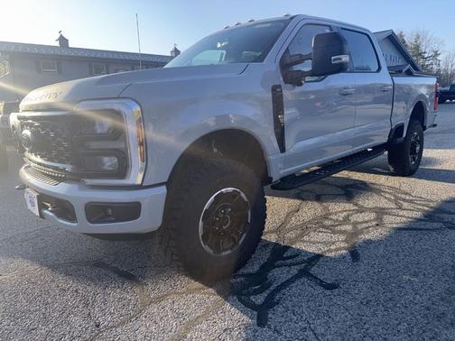 2026 Ford F-350 XLT