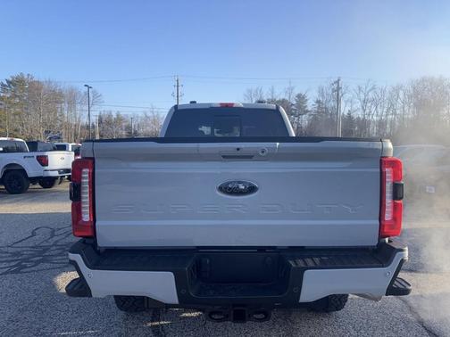 2026 Ford F-350 XLT