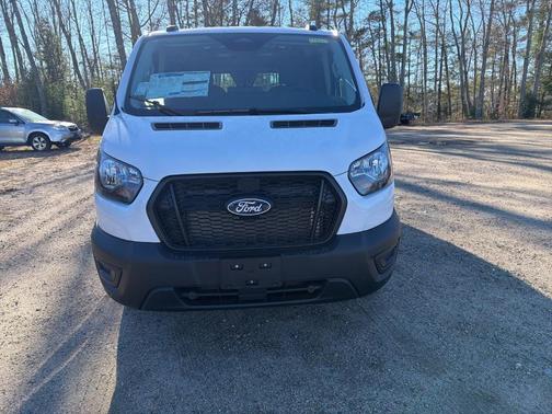 2026 Ford Transit-150 