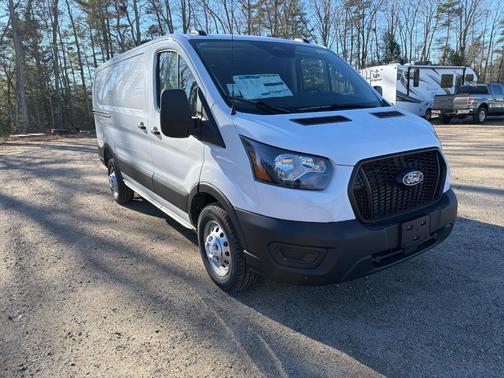 2026 Ford Transit-150 