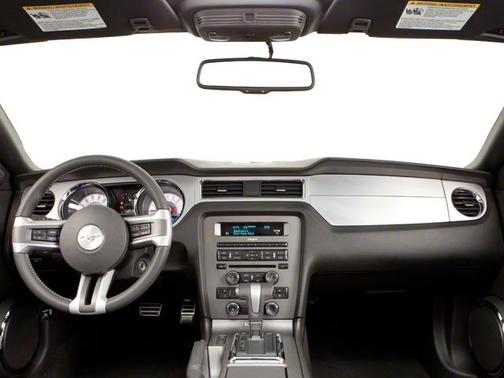 2010 Ford Mustang V6