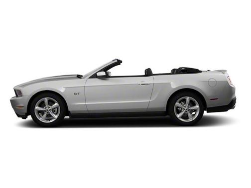2010 Ford Mustang V6