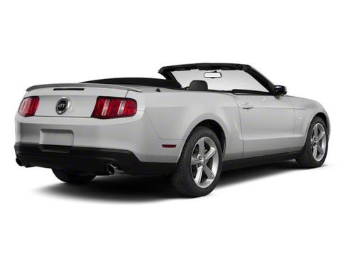 2010 Ford Mustang V6