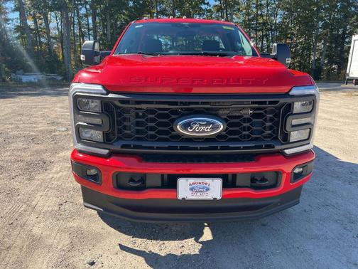 2026 Ford F-350 XL