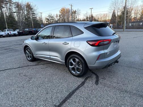 2023 Ford Escape ST-Line Select
