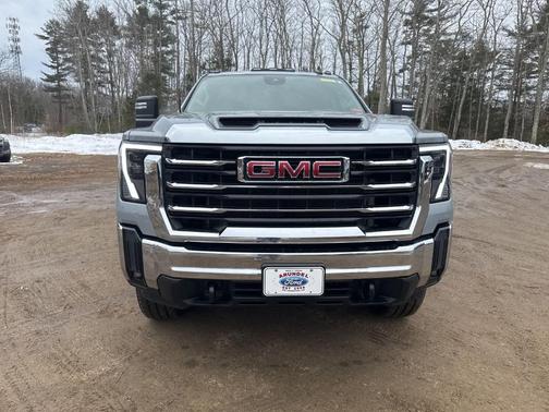 2024 GMC Sierra 2500 SLE
