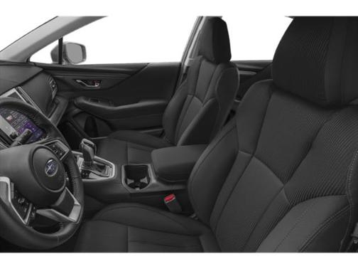 Magnetite Gray Metallic 2022 Subaru Legacy Premium