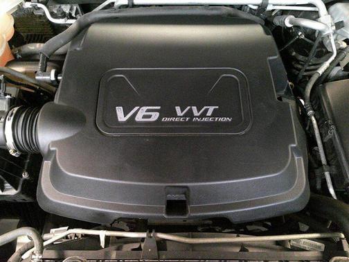 2015 Chevrolet Colorado LT