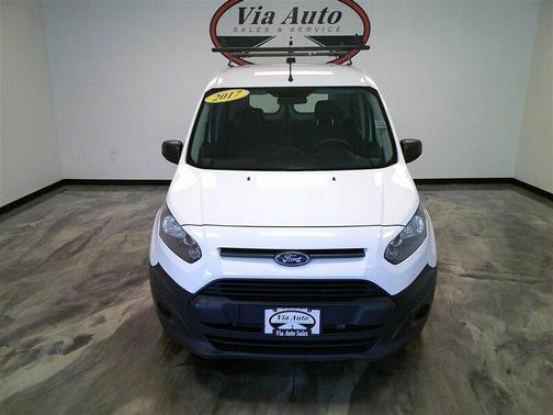 2017 Ford Transit Connect XL