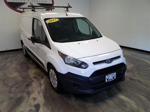 2017 Ford Transit Connect XL