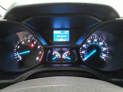 2017 Ford Transit Connect XL