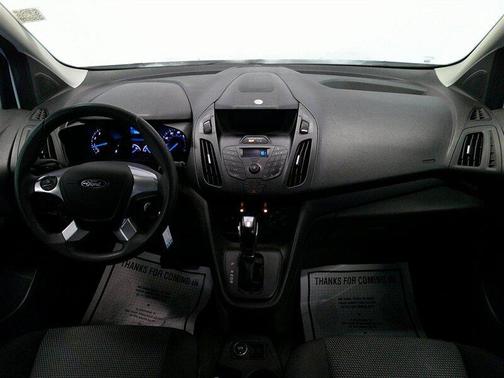 2017 Ford Transit Connect XL
