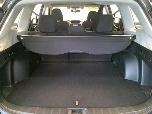 2019 Subaru Forester Base