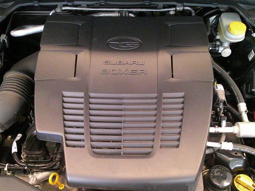 2019 Subaru Forester Base