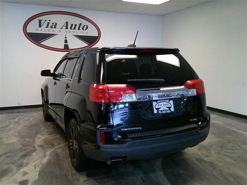 2016 GMC Terrain SLE-1